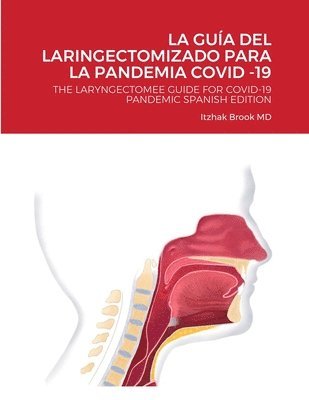 La Gua del Laringectomizado Para La Pandemia Covid -19 1