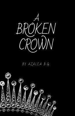 bokomslag Broken Crown