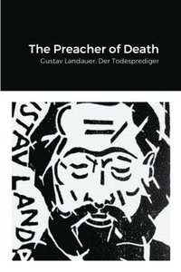 bokomslag The Preacher of Death