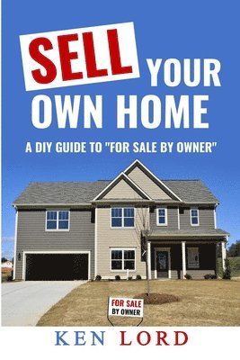 Sell Your Own Home 1