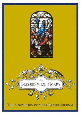 Michael Lamorte, Michael LaMorte - Assumption Prayer Journal, Häftad