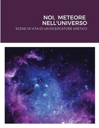 bokomslag Noi, Meteore Nell'universo