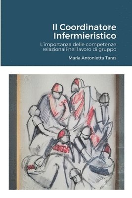 bokomslag Il Coordinatore Infermieristico.