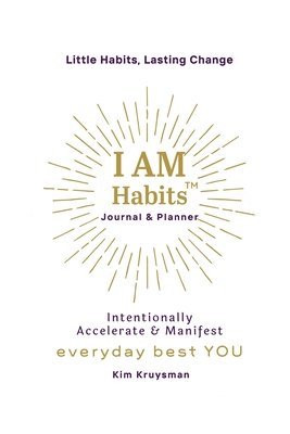 I Am Habits 1