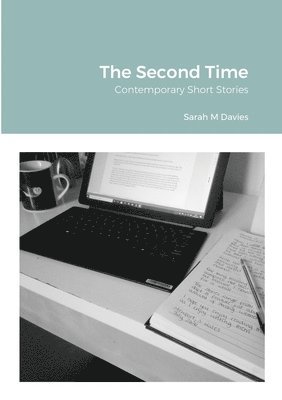 Sarah Davies - Second Time, Häftad