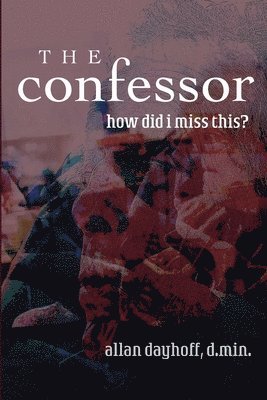 The Confessor 1