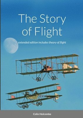 The Story of Flight 1