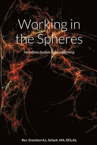 bokomslag Working in the Spheres