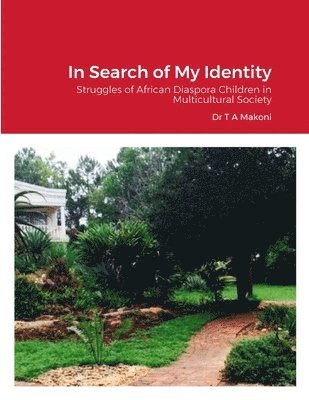 In Search of My Identity 1