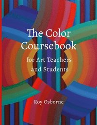 bokomslag Color Coursebook