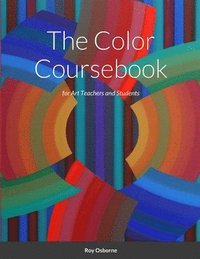 bokomslag The Color Coursebook