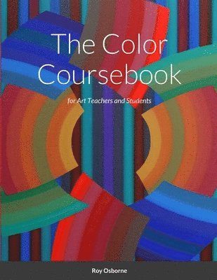 The Color Coursebook 1