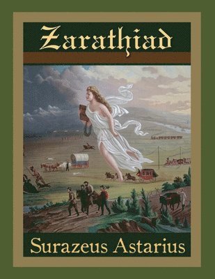 Surazeus Astarius - Zarathiad, Häftad