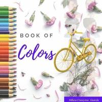 bokomslag Book of Colors