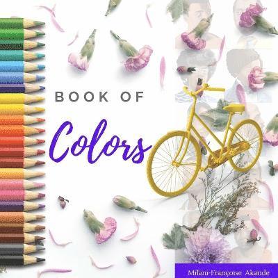 Book of Colors 1