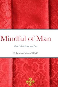 bokomslag Mindful of Man