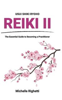 bokomslag Reiki II