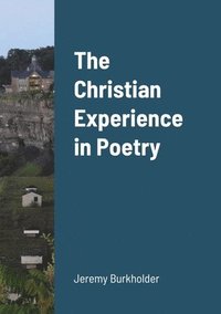 bokomslag The Christian Experience in Poetry