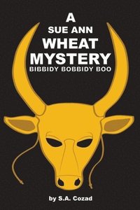 bokomslag Sue Ann Wheat Mystery