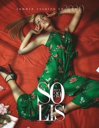 bokomslag Solis Magazine Issue 39 - Summer Fashion Edition 2020