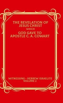 Hebrew Israelite 1