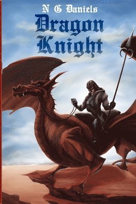 Dragon Knight 1