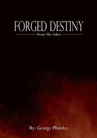 bokomslag Forged Destiny