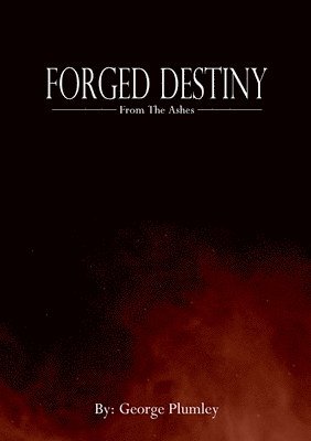 bokomslag Forged Destiny