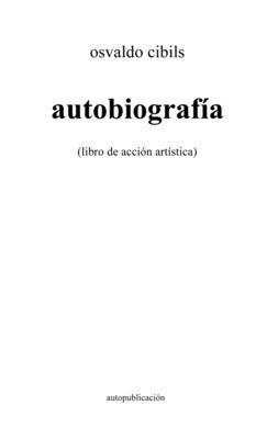 bokomslag autobiografía