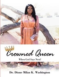 bokomslag Crowned Queen
