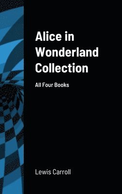 Alice in Wonderland Collection 1