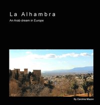 bokomslag La Alhambra