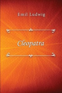 bokomslag Cleopatra