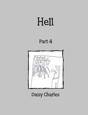 Daisy Charles - Hell, Häftad