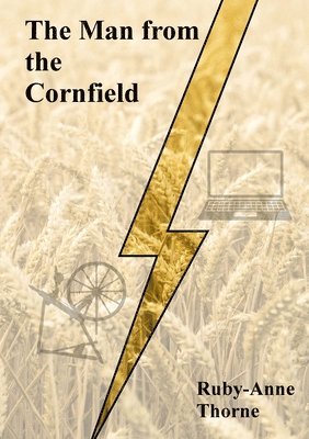 The Man from the Cornfield 1