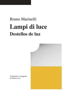 bokomslag Lampi di luce