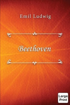 bokomslag Beethoven