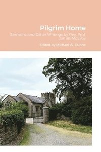 bokomslag Pilgrim Home