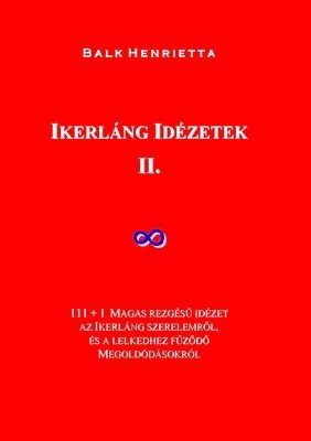 Ikerlng Idzetek 1