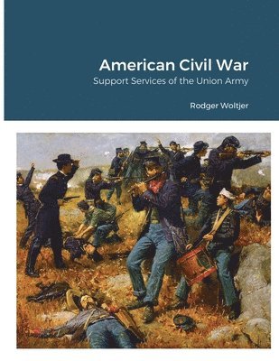 American Civil War 1