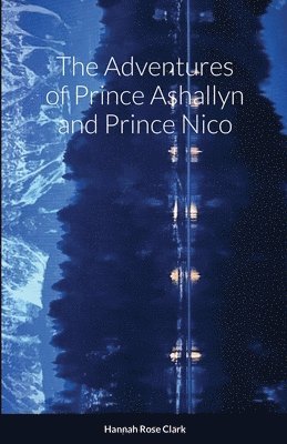 The Adventures of Prince Ashallyn and Prince Nico 1