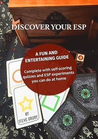 bokomslag Discover Your ESP