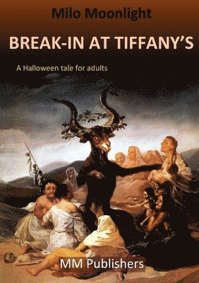 Break-In at Tiffany's 1