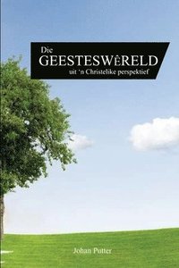 bokomslag Die Geesteswêreld