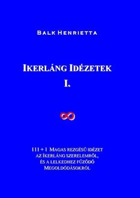 Ikerlng Idzetek 1