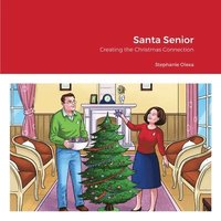 bokomslag Santa Senior