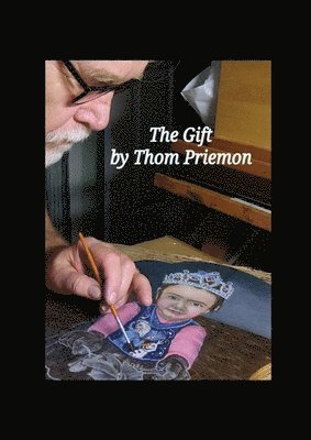 bokomslag Gift