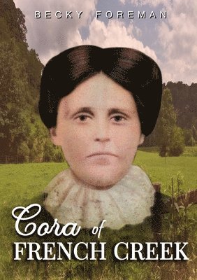 Cora of French Creek 1