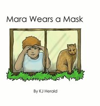 bokomslag Mara Wears a Mask