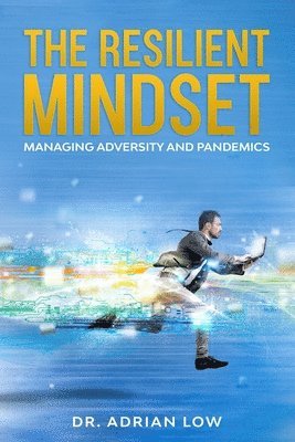 bokomslag Resilient Mindset